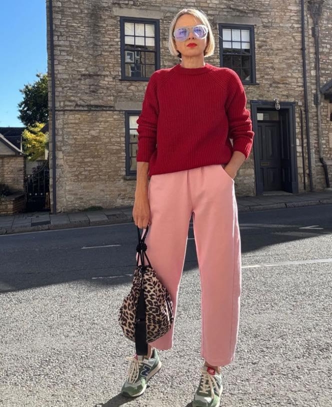 фото instagram/mercantilelondon