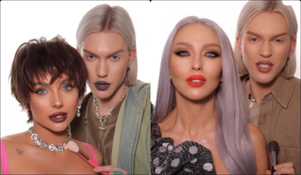 Е/ коллаж УНИАН, скриншоты