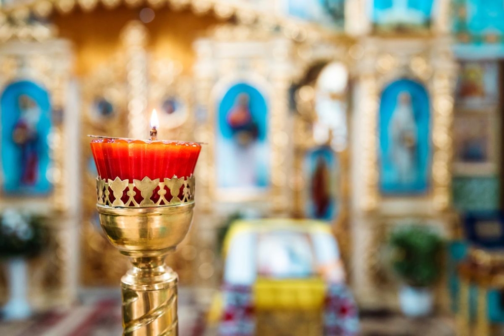 Яке сьогодні церковне свято 25 листопада 2025 року