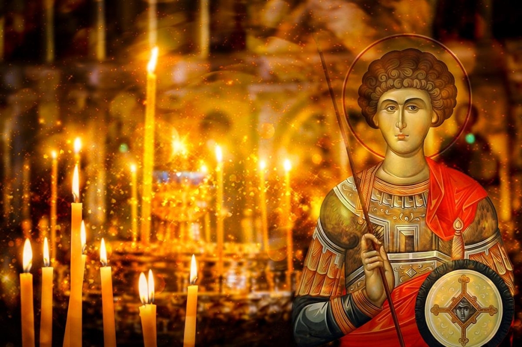 Яке сьогодні церковне свято 26 листопада 2025 року