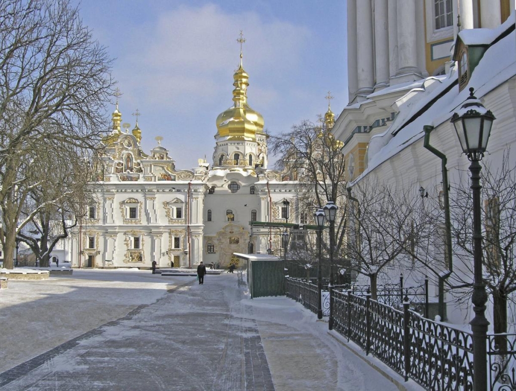 Яке сьогодні церковне свято 29 листопада 2025 року