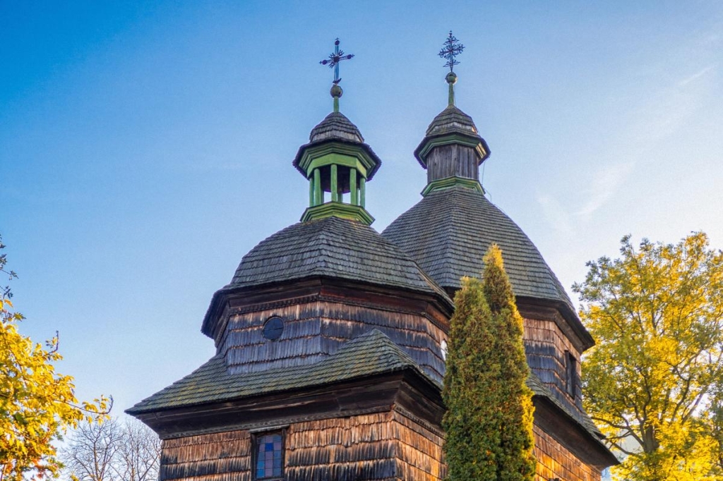 Яке сьогодні церковне свято 3 листопада 2025 року