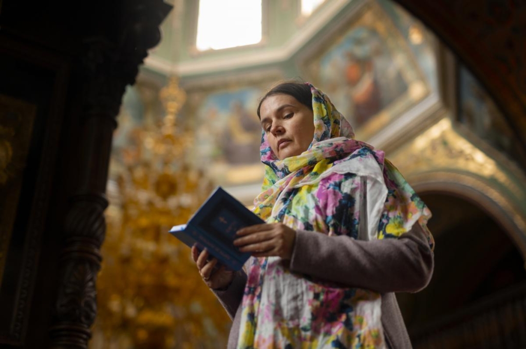 Яке сьогодні церковне свято 5 листопада 2025 року 