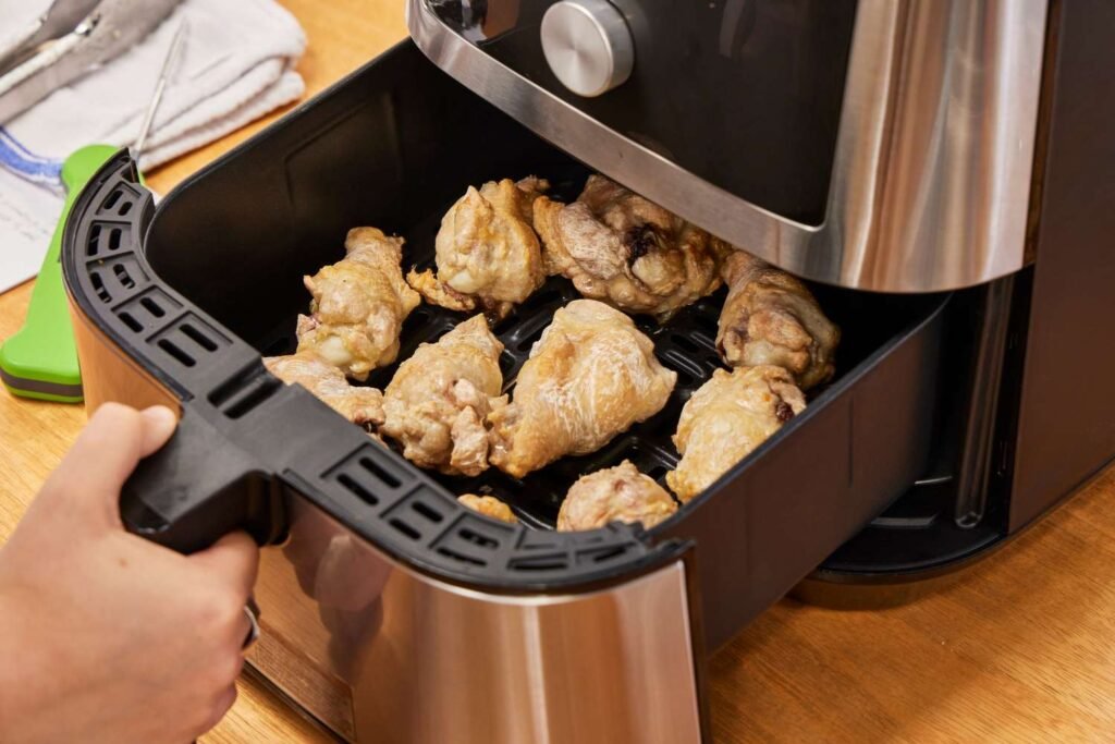 Аерогриль: що це таке та як працює 3