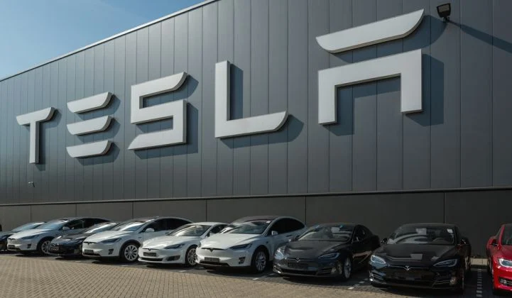Акціонери Tesla схвалили рекордний пакет винагороди для Ілона Маска 4