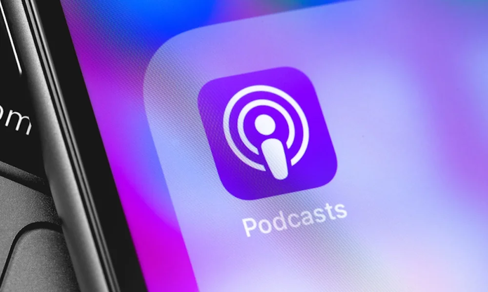 Apple Podcasts самостійно відкриває сумнівні подкасти 2