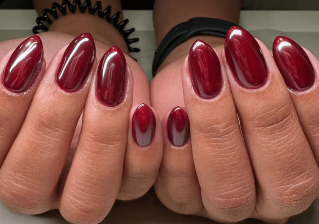 фото instagram/ijinx.gels