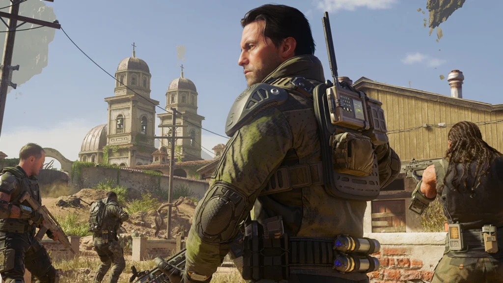 Call of Duty: Black Ops 7 отримала найгірші оцінки від гравців в історії серії 2