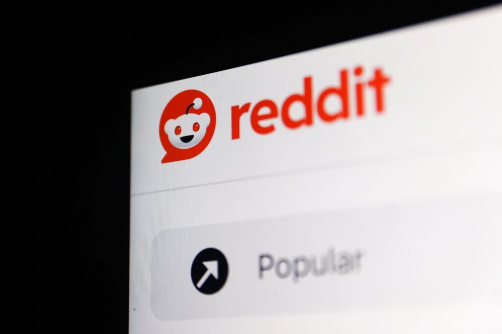CEO Reddit заявив, що чат-боти не допомагають платформі зростати 4