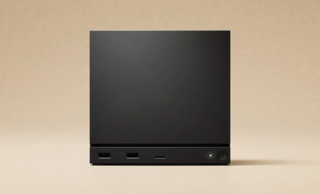 Ціна Steam Machine може бути вищою за консолі, але не суттєво 1