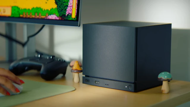 Ціна Steam Machine може суттєво перевищити вартість консолей 1