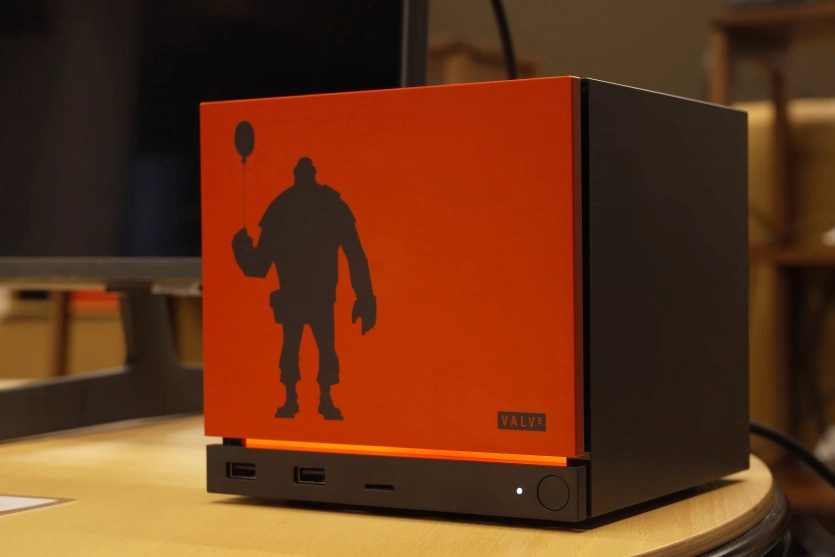 Ціна Steam Machine може суттєво перевищити вартість консолей 2