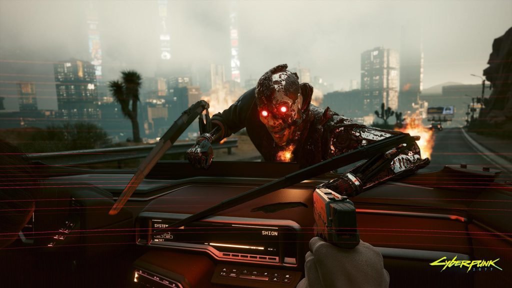Cyberpunk 2077 продала 35 мільйонів копій і залишається головним джерелом доходу CD Projekt 1