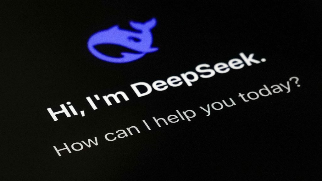 Дослідник DeepSeek виступив проти безконтрольного розвитку ШІ 2
