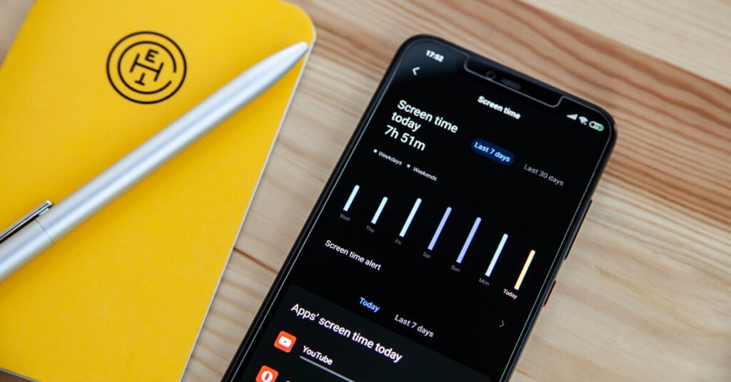 Ексспівробітник Google заявив, що соцмережі навмисно формують цифрову залежність 4