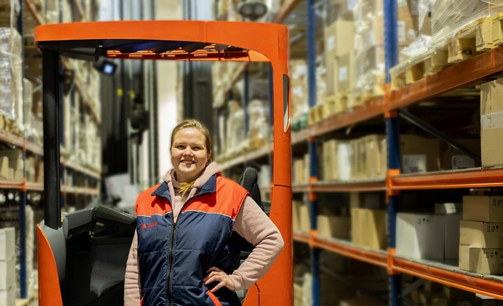 Енергонезалежність БаДМ: світло для працівників, ліки для України&nbsp;&nbsp;