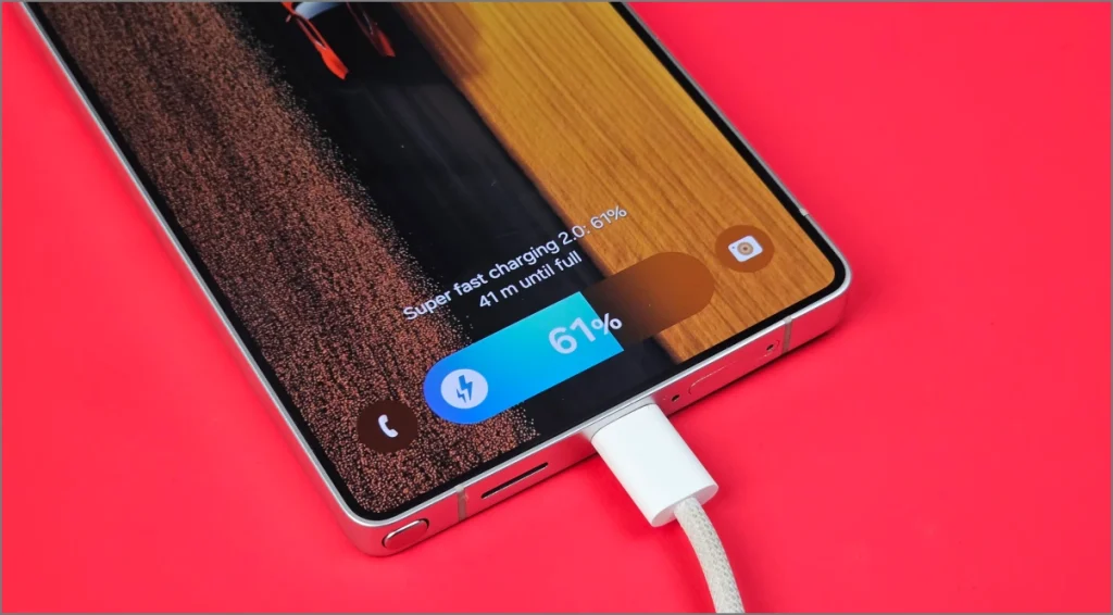 Google боротиметься з додатками, які без потреби розряджають батарею смартфона 3