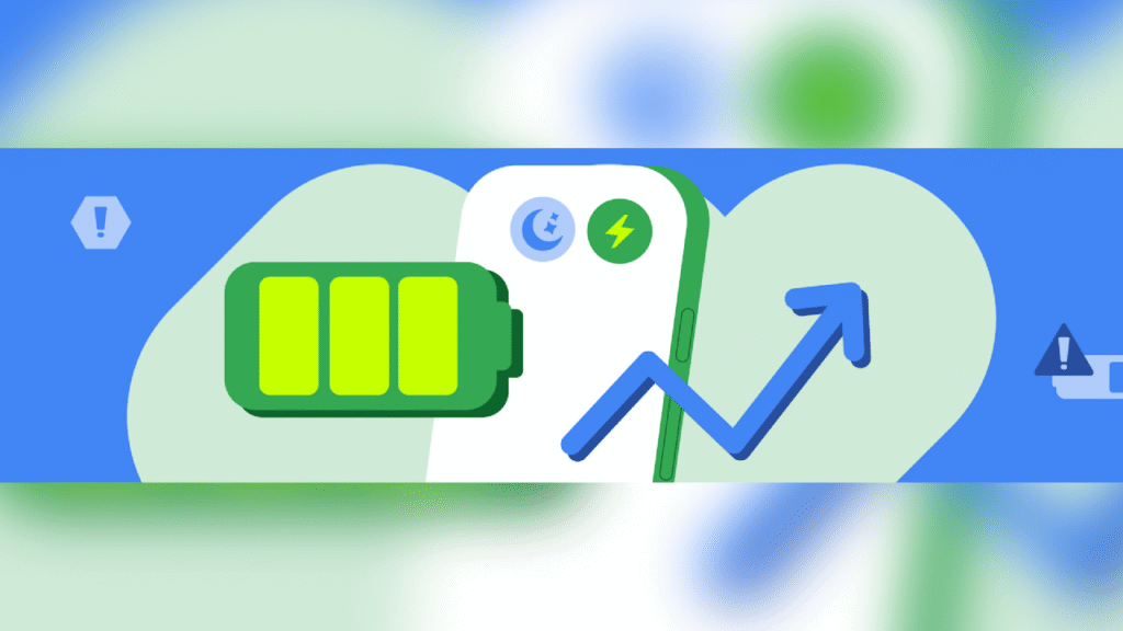 Google боротиметься з додатками, які без потреби розряджають батарею смартфона 2