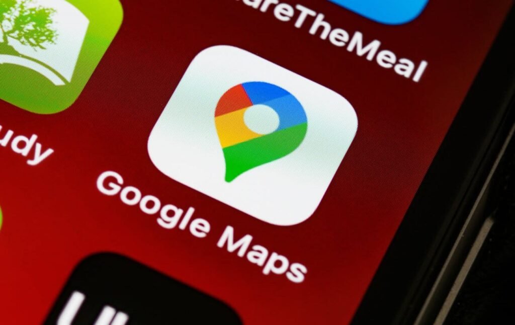 Google Maps отримав інтеграцію з Gemini та сповіщення про затори 1