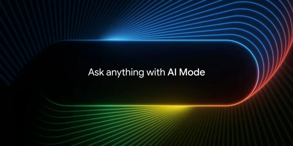 Google почине показувати рекламу в AI Mode 2