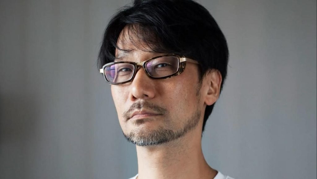 Хідео Кодзіма у захваті від нового серіалу Вінса Гіллігана “Плюрібус” 3