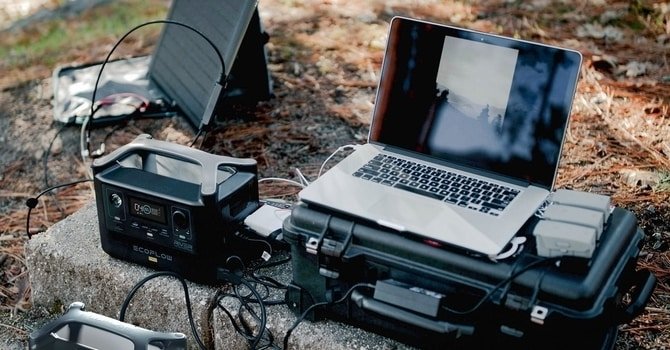 Як обрати зарядну станцію 3