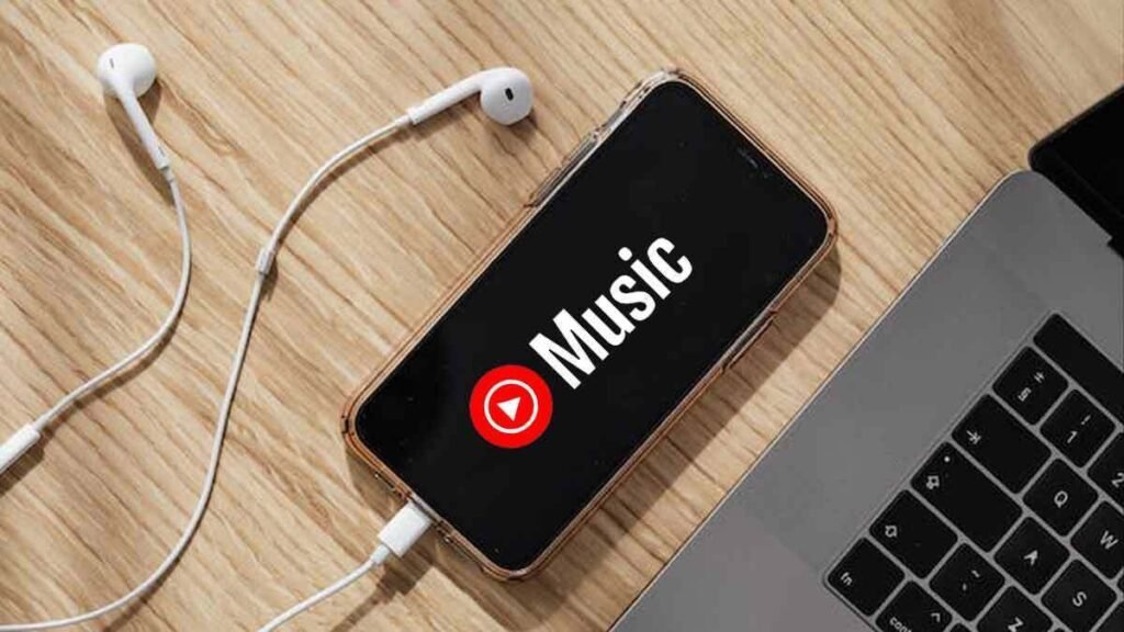 Як перенести музику до YouTube Music з інших сервісів 1
