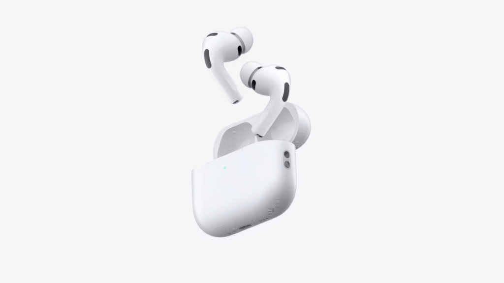 Як перевірити справжність AirPods: повна інструкція з ідентифікації моделі та кейсу 2