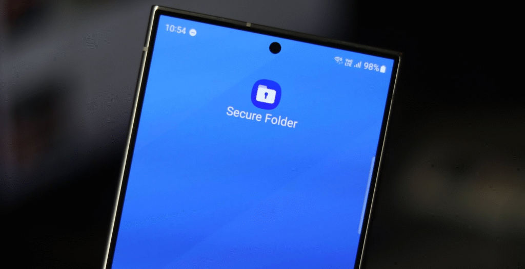 Як приховати додаток на Android 3