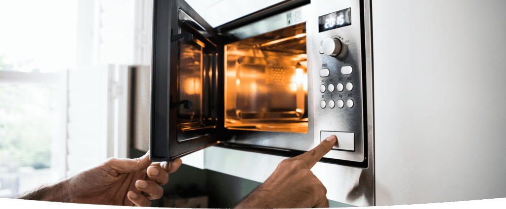 Як вибрати мікрохвильову піч 12