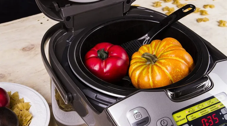 Як вибрати мультиварку: поради, критерії та тонкощі 10