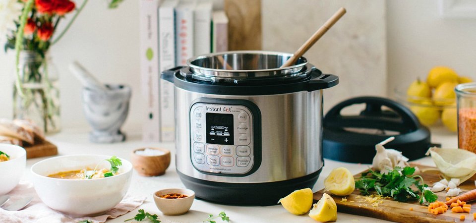Як вибрати мультиварку: поради, критерії та тонкощі 1