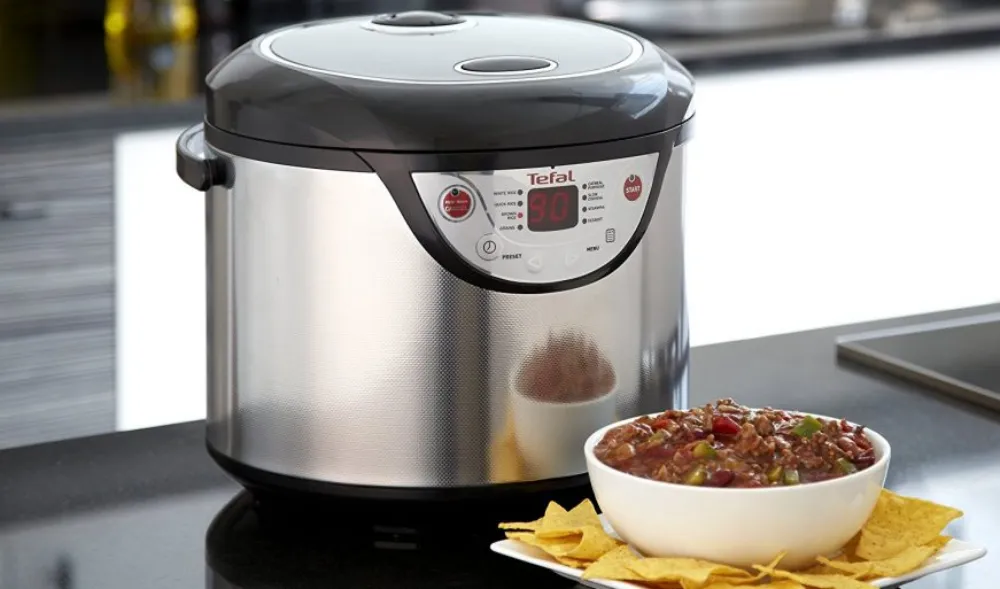 Як вибрати мультиварку: поради, критерії та тонкощі 8