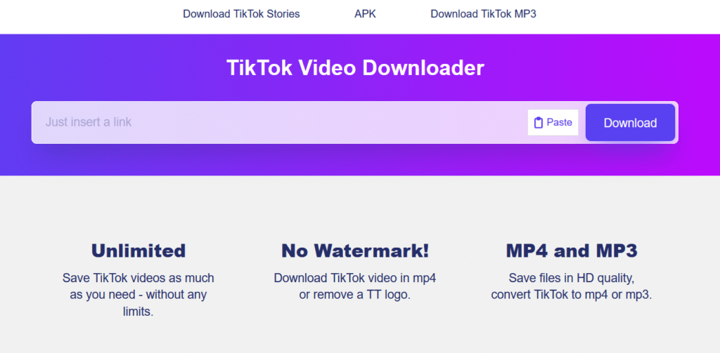 Як завантажити відео з TikTok на iPhone та Android 5