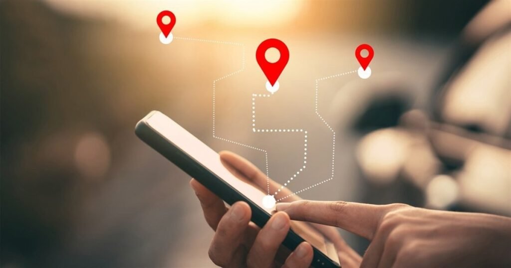 Як знайти людину за номером телефону 1