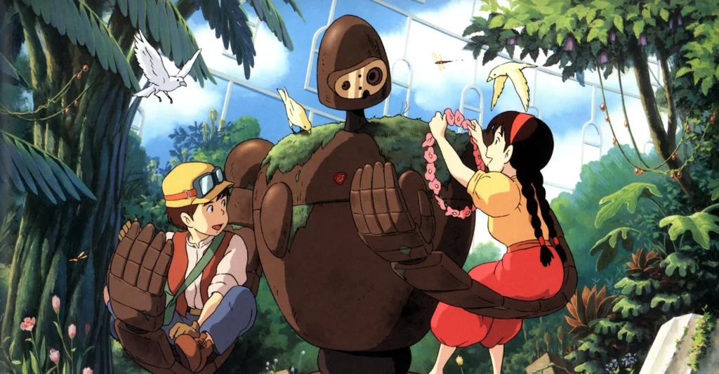 Японські медіагіганти вимагають від OpenAI припинити використання аніме та ігор у Sora 2 2