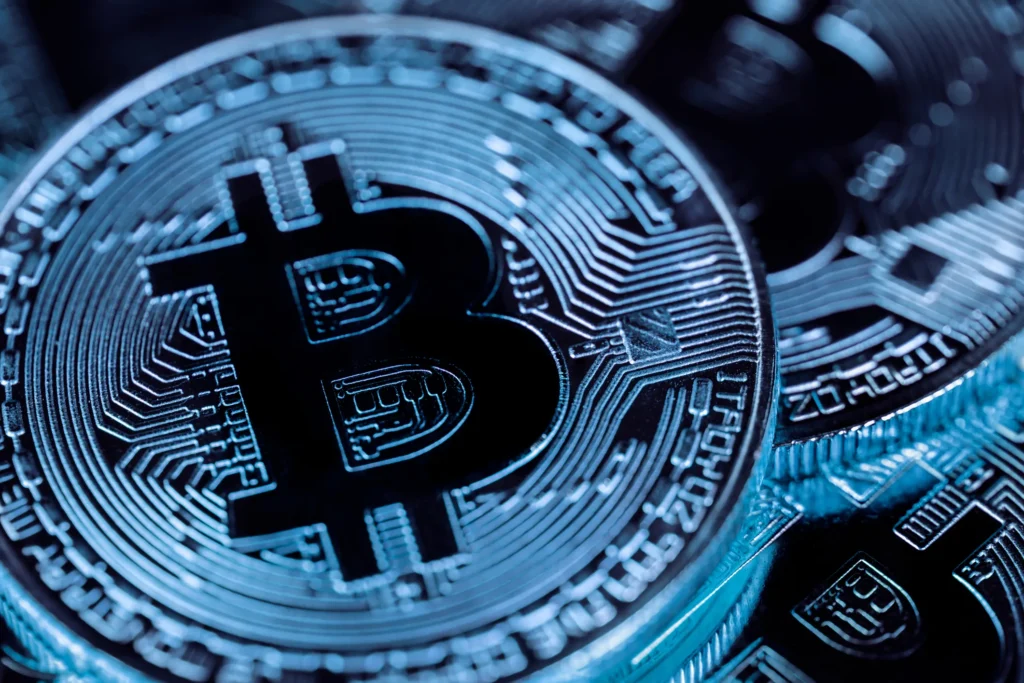 Китай звинуватив США у викраденні Bitcoin на $13 млрд 2