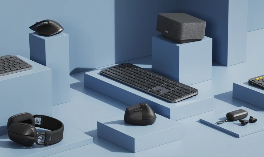 Logitech стала жертвою кібератаки 1