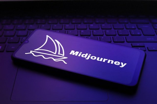 Midjourney: як користуватися додатком для створення зображень 1