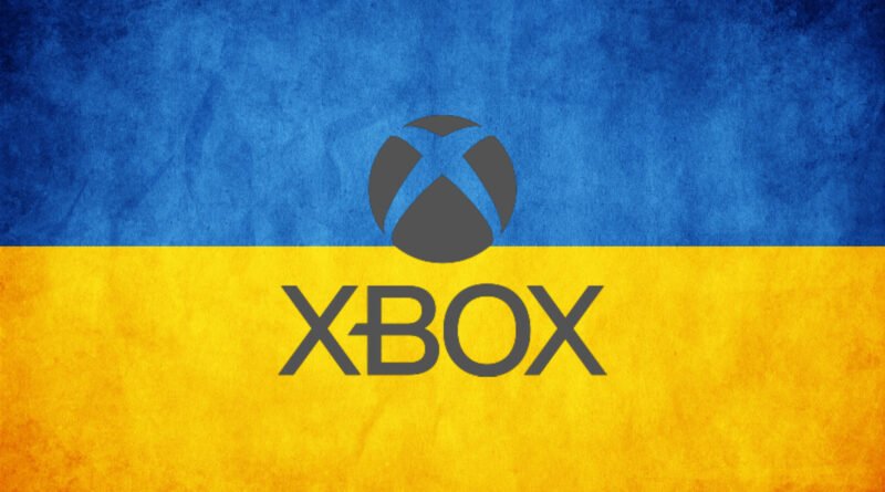 Мінцифри працює над запуском українського цифрового магазину Xbox 1