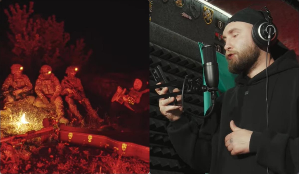 / коллаж УНИАН, скриншоты