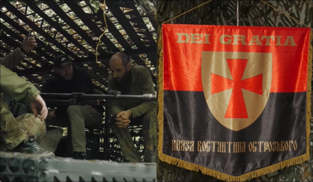 / коллаж УНИАН, скриншоты