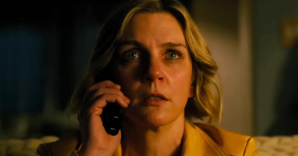 На Apple TV+ відбулася прем’єра серіалу “Плюрібус” 1