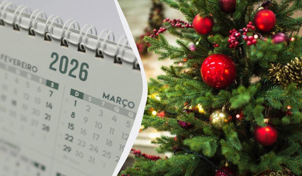 новий рік 2026