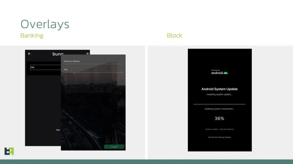 Новий Android вірус непомітно краде банківські дані 3