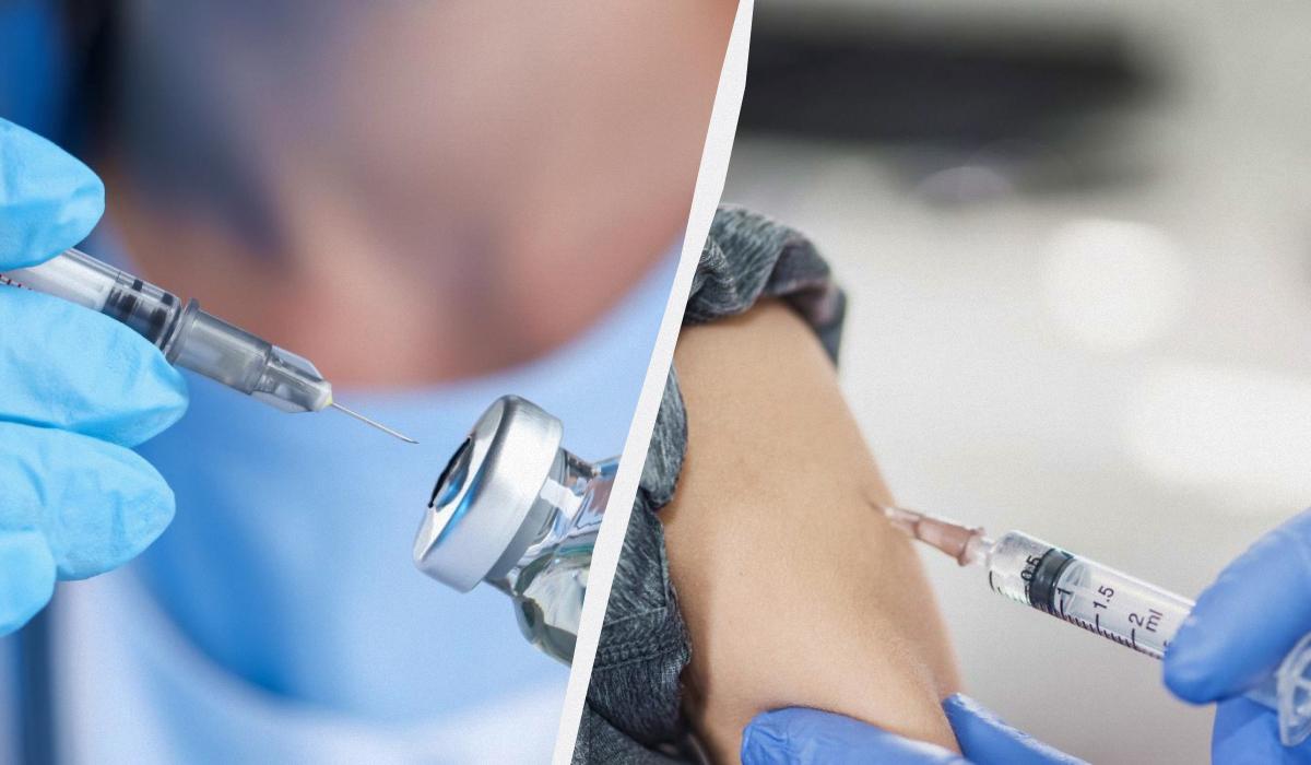 Чому в Німеччині не роблять щеплення від туберкульозу