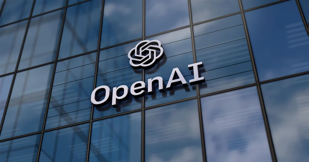 OpenAI може витратити понад сотні мільярдів доларів на інфраструктуру ШІ до 2030 року 2