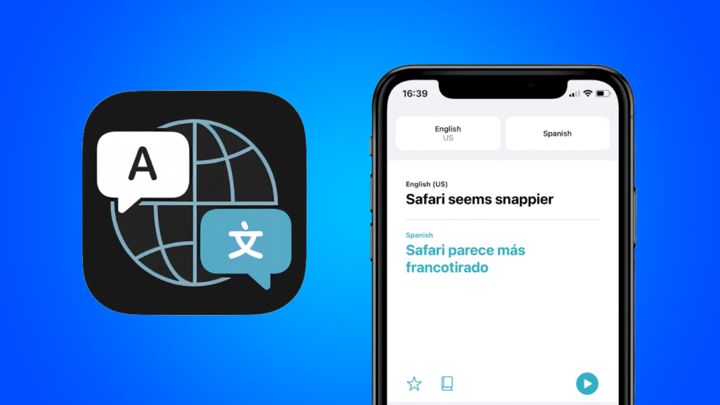 Перекладач на iPhone: як налаштувати та користуватися 2