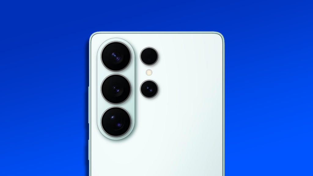 Плани Samsung щодо радикального редизайну Galaxy S26 зірвалися через стратегію Apple 3