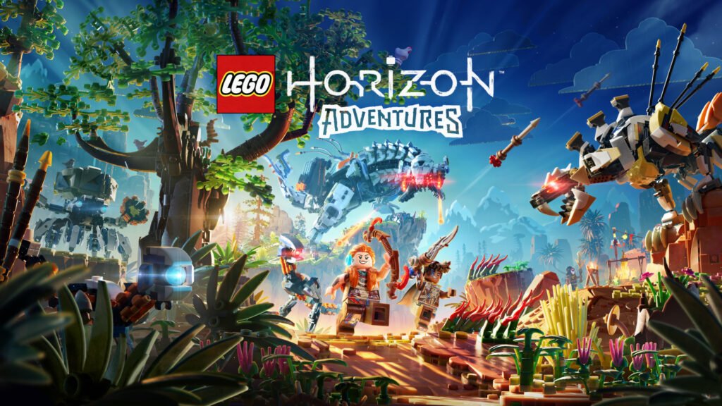 PlayStation Plus у грудні: LEGO Horizon Adventures, Killing Floor 3, Outlast Trials та інші новинки 6